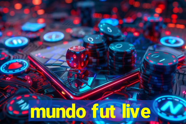 mundo fut live